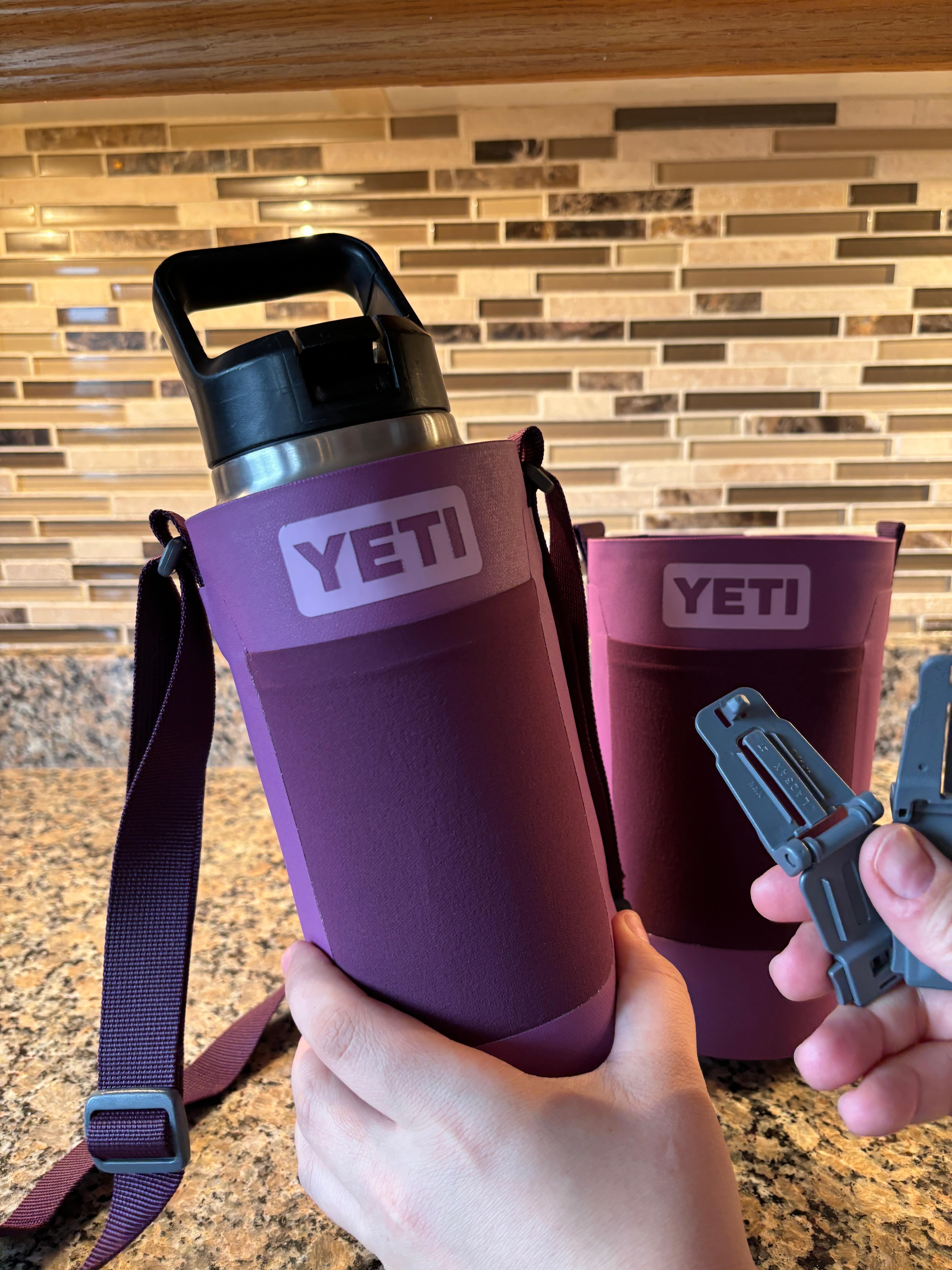 Watch Honest Review of Yeti Rambler Bottle Sling #HolidayFinds2023